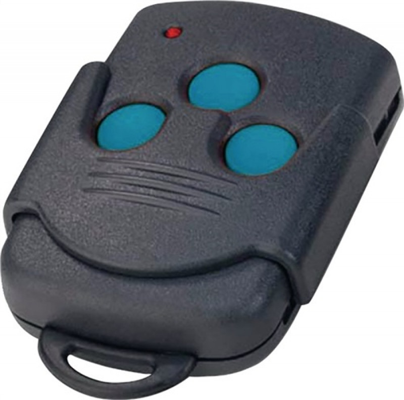 Funkschlüssel f.Multitronic 3-Kanal