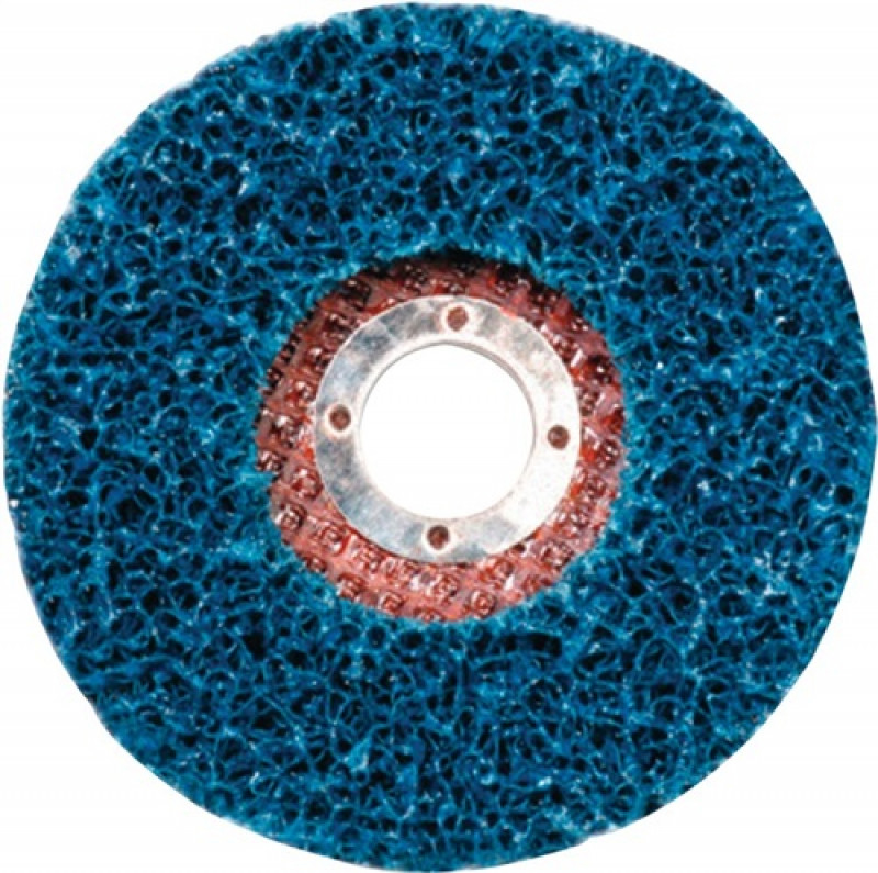 Grobreinigungsscheibe CG-RD D.115x22mm ext.coarse 3M Grobreinigungsscheibe CG-RD D.115x22mm ext.coarse 3M