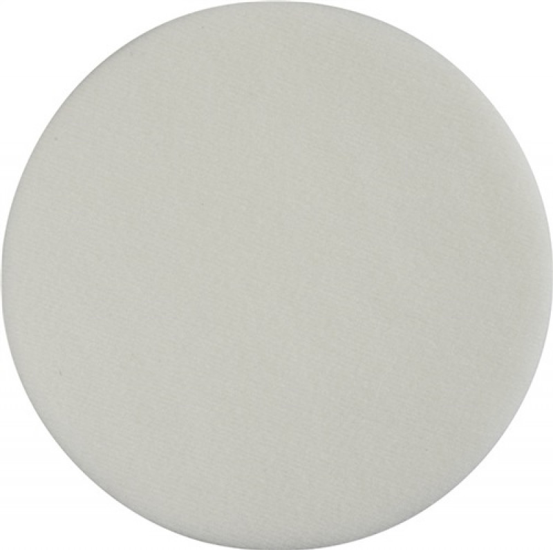 Polierscheibe D.155mm Filz Polierscheibe D.155mm Filz