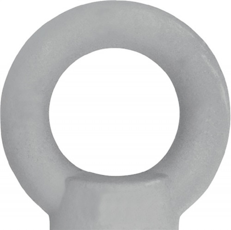 Ringmutter DIN 582 Gew.M10 STA C15 ZN 50St./VE Ringmutter DIN 582 Gew.M10 STA C15 ZN 50St./VE