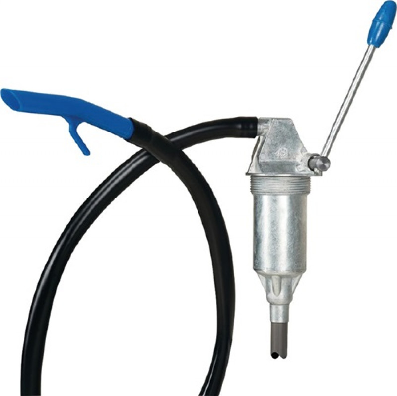 Hebelzylinderpumpe Pumpleistung 12l/min Tauchtiefe b.120cm PRESSOL Hebelzylinderpumpe Pumpleistung 12l/min Tauchtiefe b.120cm PRESSOL