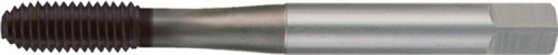 Gewindeformer DIN2174 (371) M12 Form D HSS-Co5 TiAlN 6H o. SN RUKO Gewindeformer DIN2174 (371) M12 Form D HSS-Co5 TiAlN 6H o. SN RUKO