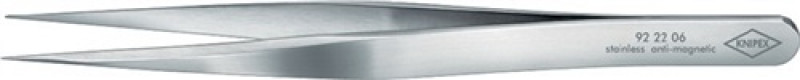 Präzisionspinzette L.120mm KNIPEX Präzisionspinzette L.120mm KNIPEX