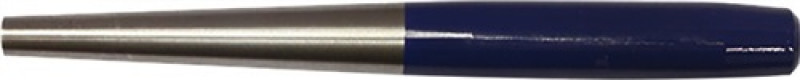 Montagedurchschläger Gesamt-L.250mm Kegel-L.155mm Spitzen-D.11mm Schaft-D.24mm Montagedurchschläger Gesamt-L.250mm Kegel-L.155mm Spitzen-D.11mm Schaft-D.24mm