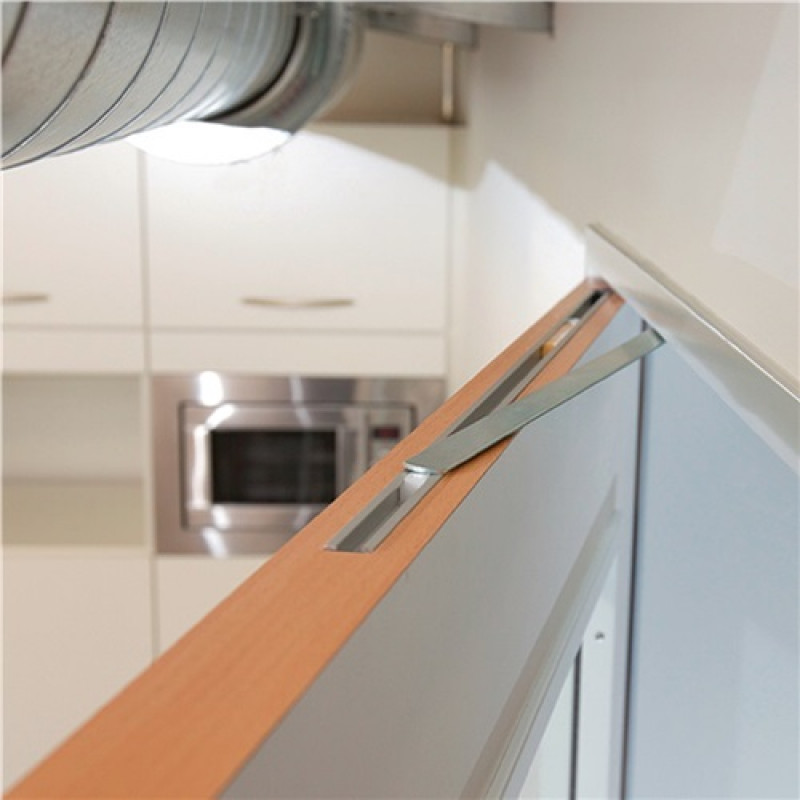 Türöffnungsbegrenzer Porti f.Türblatt-B.610-719mm Holz-und Metallzargen 120Grad Türöffnungsbegrenzer Porti f.Türblatt-B.610-719mm Holz-und Metallzargen 120Grad