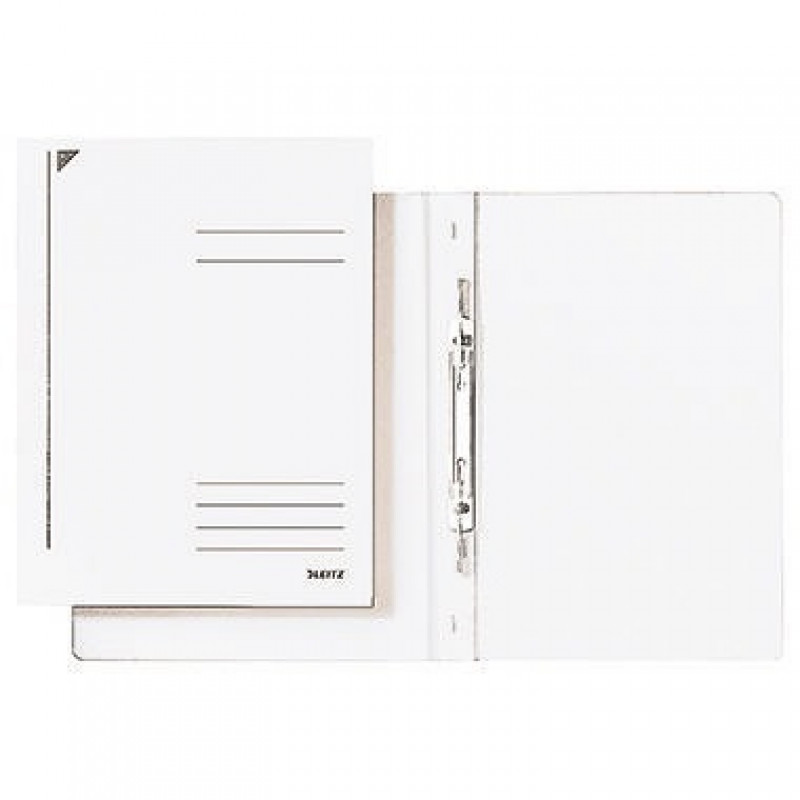 Leitz Spiralhefter 30400001 DIN A4 max. 250Blatt Karton weiß Leitz Spiralhefter 30400001 DIN A4 max. 250Blatt Karton weiß