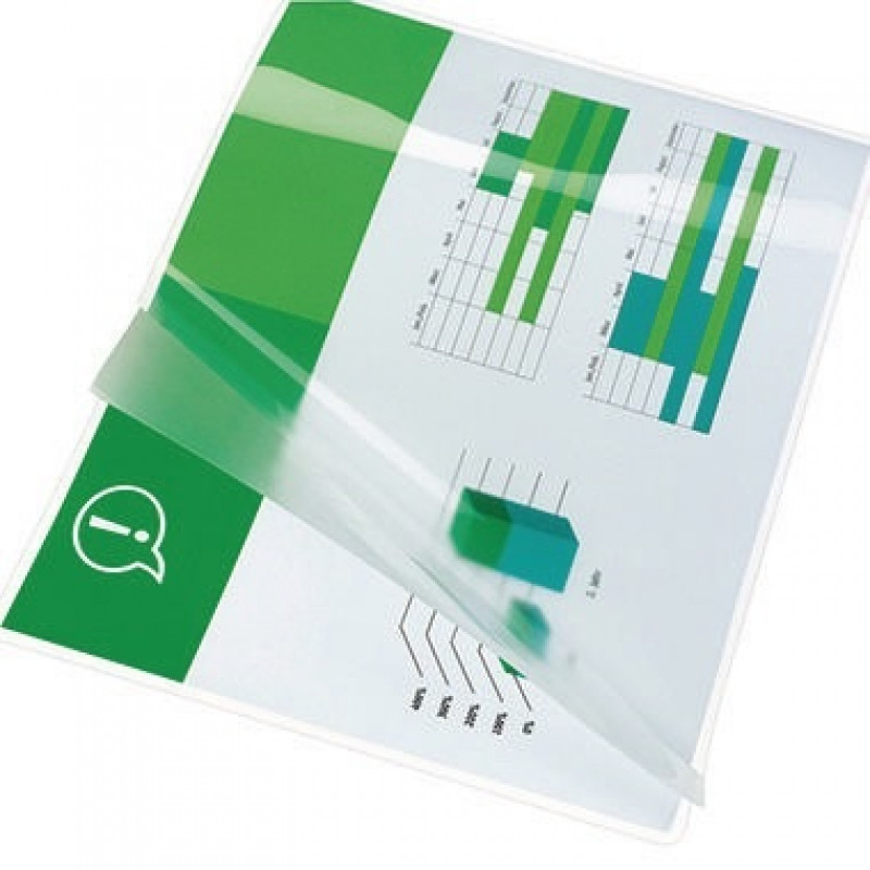 GBC Folientasche DocumentPouch 3200723 DIN A4 125mic 100 St./Pack. GBC Folientasche DocumentPouch 3200723 DIN A4 125mic 100 St./Pack.