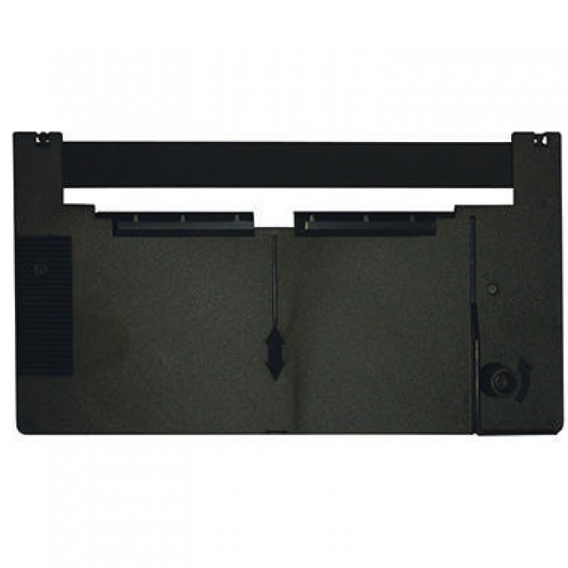 Epson Kassenfarbband ERC18B 1Mio.Zeichen Nylon schwarz