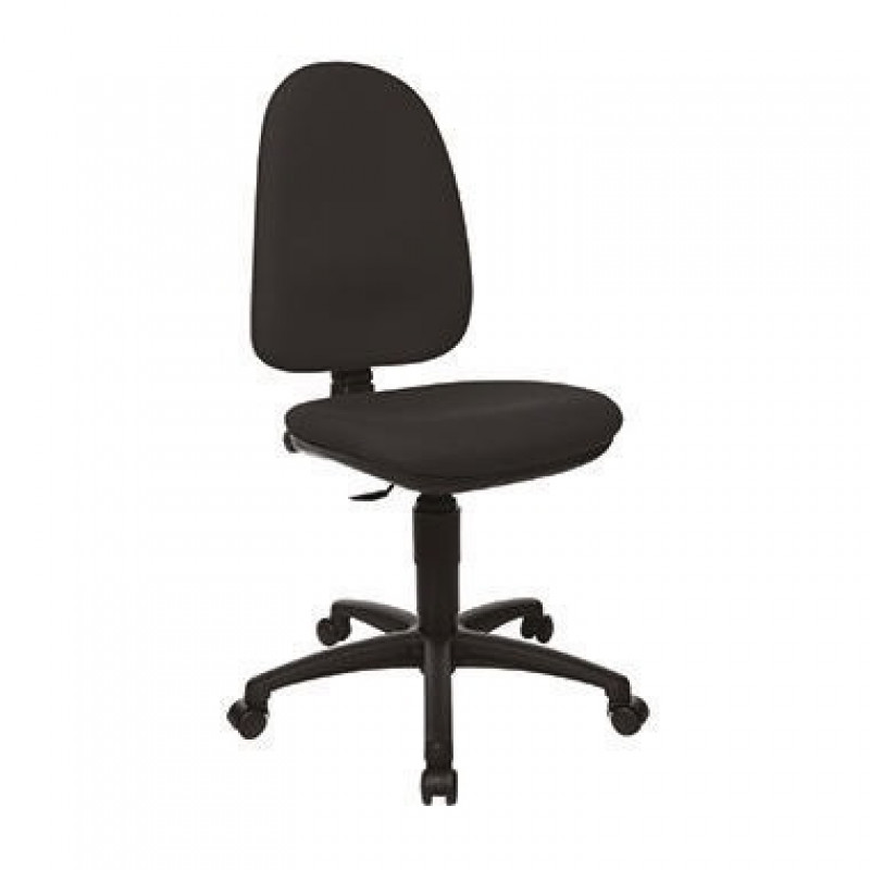 TOPSTAR Bürodrehstuhl Home Chair 60 HP60G20 max. 110kg schwarz