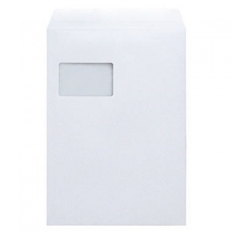 Soennecken Versandtasche 2081 C4 100g mF hk weiß 250 St./Pack. Soennecken Versandtasche 2081 C4 100g mF hk weiß 250 St./Pack.