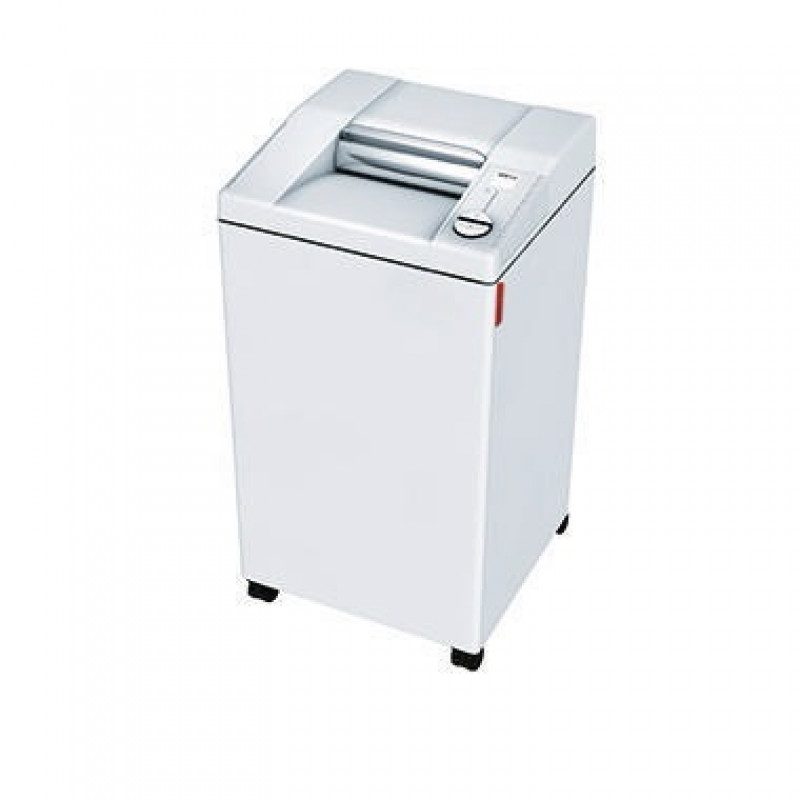 IDEAL Aktenvernichter 2604 CC 26041111 Partikel 2x15mm cool grey IDEAL Aktenvernichter 2604 CC 26041111 Partikel 2x15mm cool grey