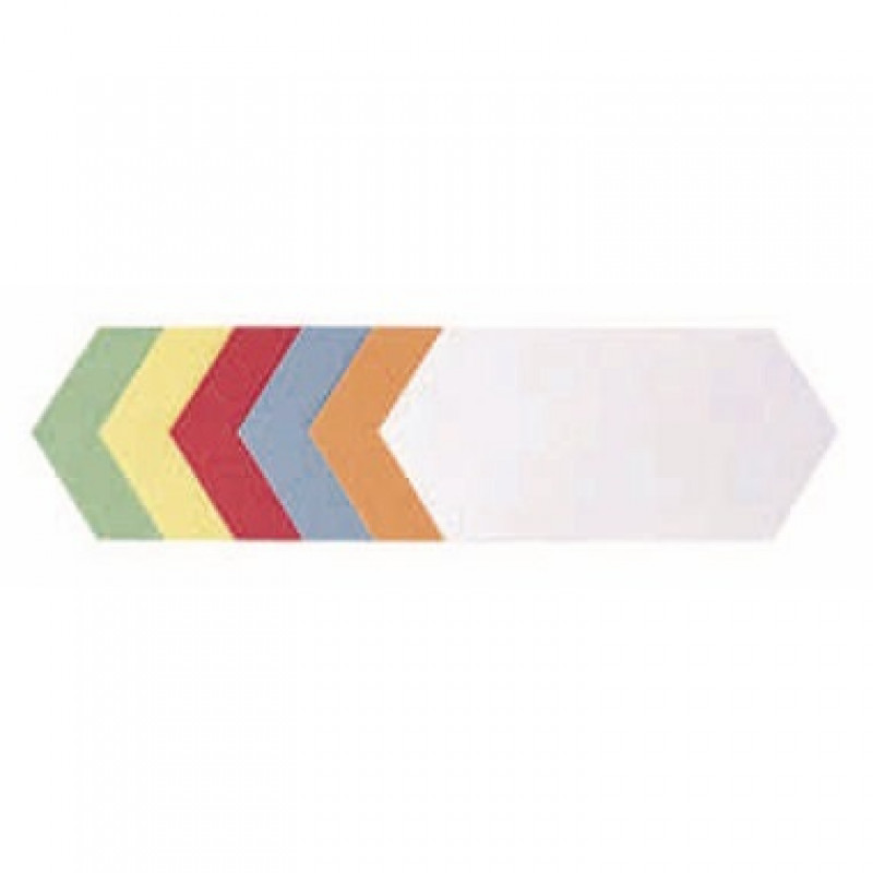 Franken Moderationskarte UMZS 920 99 sortiert 500 St./Pack. Franken Moderationskarte UMZS 920 99 sortiert 500 St./Pack.