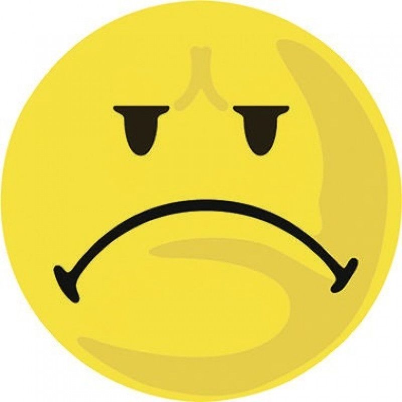 Franken Moderationskarte Symbol negativ UMZ 10 S3 ge 100 St./Pack. Franken Moderationskarte Symbol negativ UMZ 10 S3 ge 100 St./Pack.