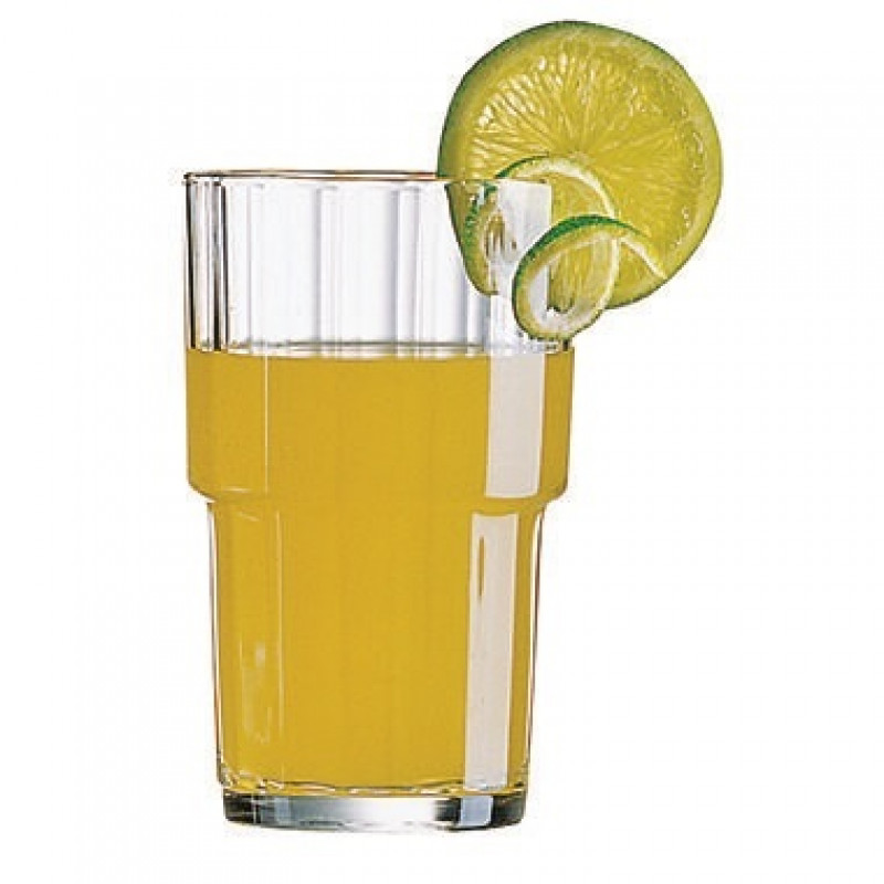 Esmeyer Cocktailglas Norvege 410-342 0,2l glasklar 6 St./Pack.