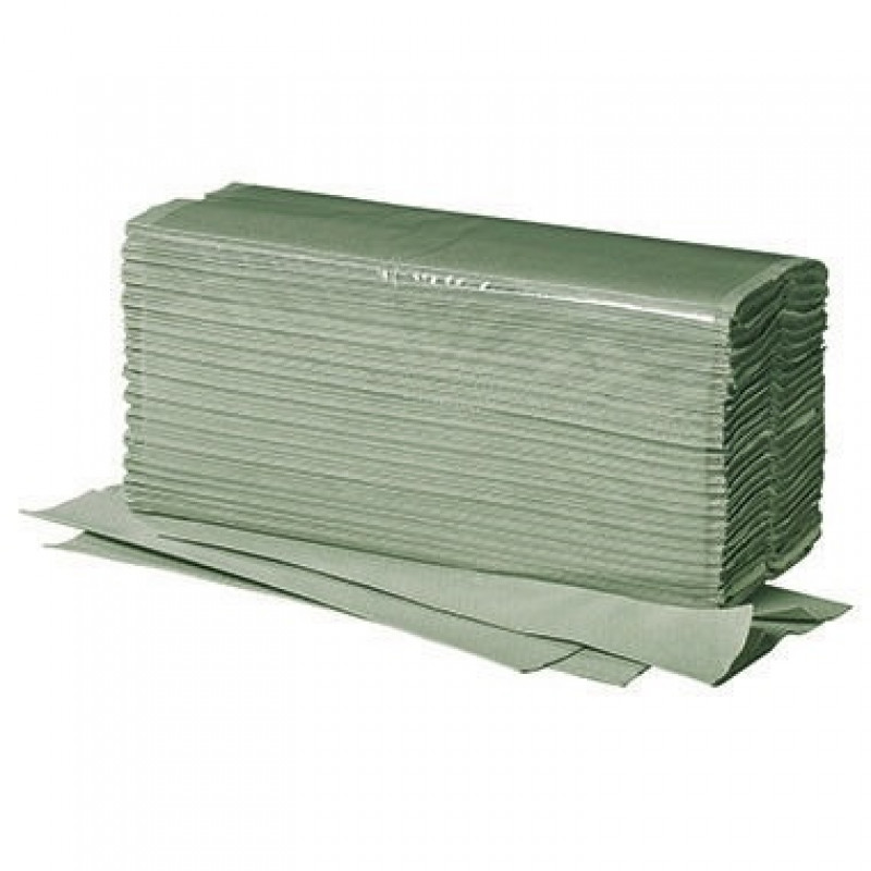fripa Papierhandtuch Plus 4111101 25x33cm natur 20x156 Bl./Pack.