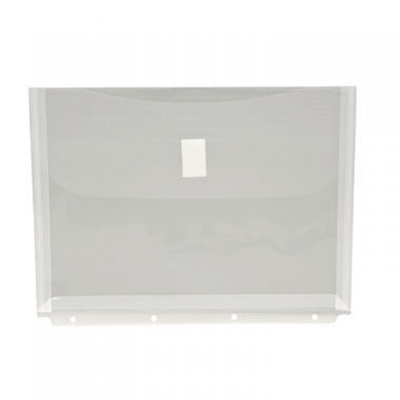 Dokumententasche DIN A4 mit Abheftrand transparent 5 St./Pack. Dokumententasche DIN A4 mit Abheftrand transparent 5 St./Pack.