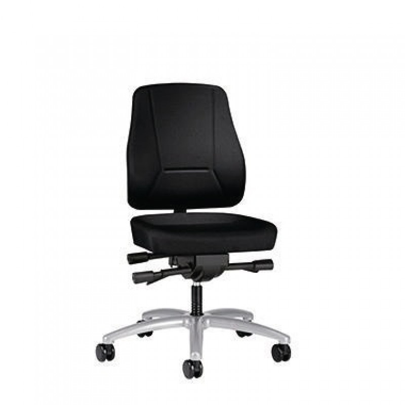 prosedia Bürodrehstuhl YOUNICO pro 2406/5800/2234 max. 120kg sw prosedia Bürodrehstuhl YOUNICO pro 2406/5800/2234 max. 120kg sw