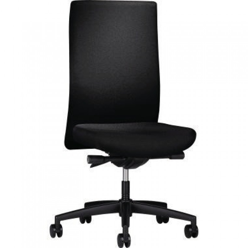 prosedia Bürodrehstuhl Topline 4142 4142/5800/2217 schwarz prosedia Bürodrehstuhl Topline 4142 4142/5800/2217 schwarz