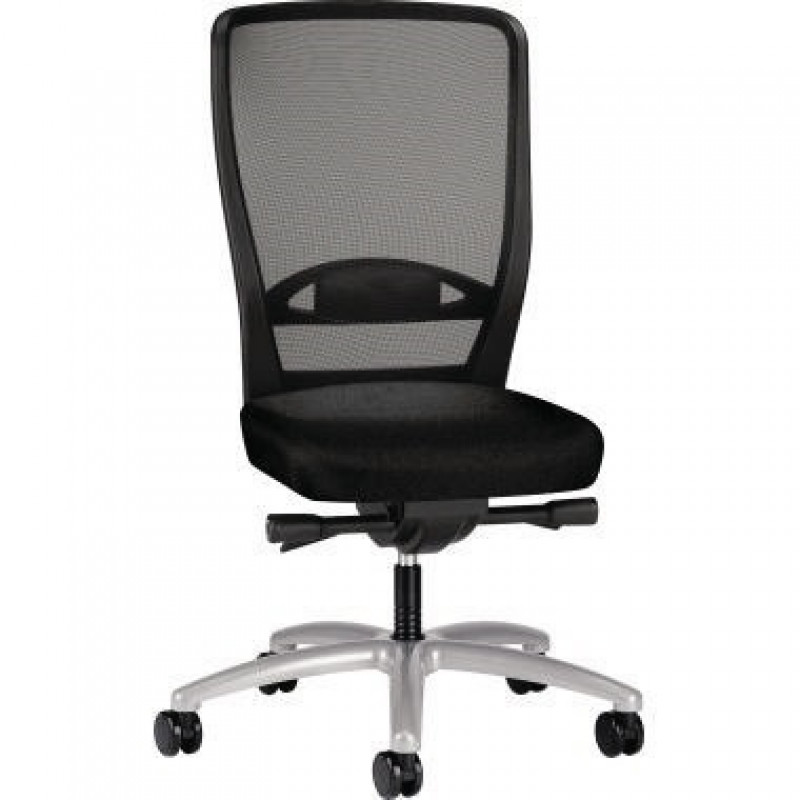 prosedia Bürodrehstuhl YOUNICO pro 3476/5800/2234 max. 120kg schwarz