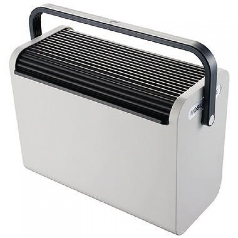 helit Hängebox H6110198 DIN A4 max. 25Mappen PS lichtgrau helit Hängebox H6110198 DIN A4 max. 25Mappen PS lichtgrau