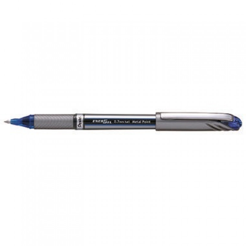 Pentel Gelroller EnerGel Plus BL27-CX 0,35mm Kappenmodell bl Pentel Gelroller EnerGel Plus BL27-CX 0,35mm Kappenmodell bl