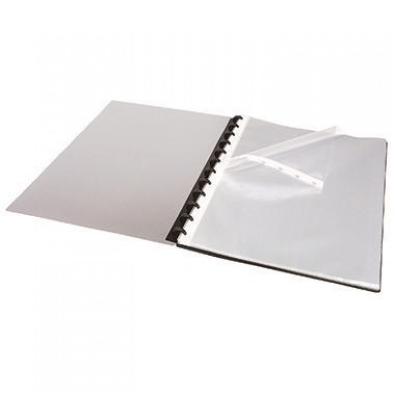 ELBA Ringmappenhülle manageMe 100551995 DIN A4 PP transparent ELBA Ringmappenhülle manageMe 100551995 DIN A4 PP transparent