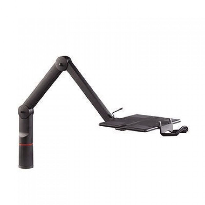 NOVUS Telefonschwenkarm TalkMaster 710+0005+000 anthrazit NOVUS Telefonschwenkarm TalkMaster 710+0005+000 anthrazit