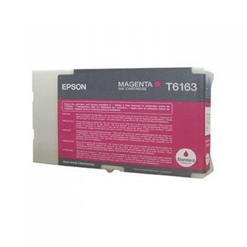 Epson Tintenpatrone C13T616300 53ml magenta Epson Tintenpatrone C13T616300 53ml magenta