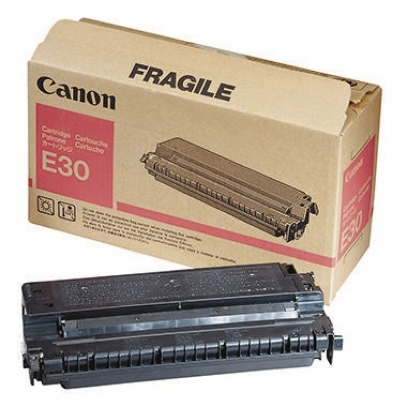 Canon Toner E30 1491A003 4.000Seiten schwarz