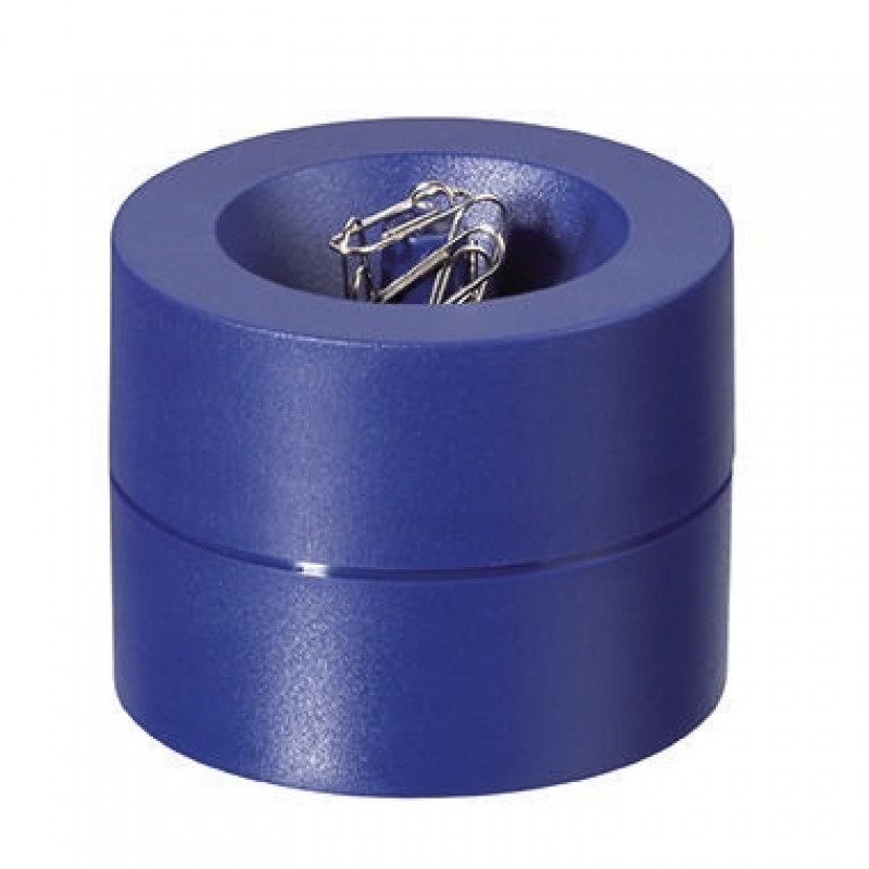 MAUL Klammernspender MAULpro 3012337 73x60mm blau MAUL Klammernspender MAULpro 3012337 73x60mm blau