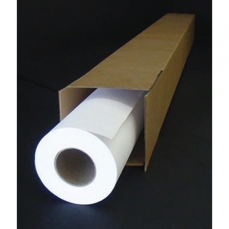 Plotterpapier 61cmx20m 180g weiß Plotterpapier 61cmx20m 180g weiß