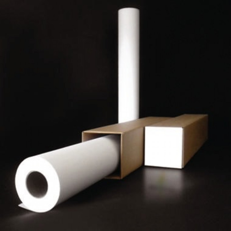 Großformatkopierpapier 61cmx175m 80g weiß Großformatkopierpapier 61cmx175m 80g weiß