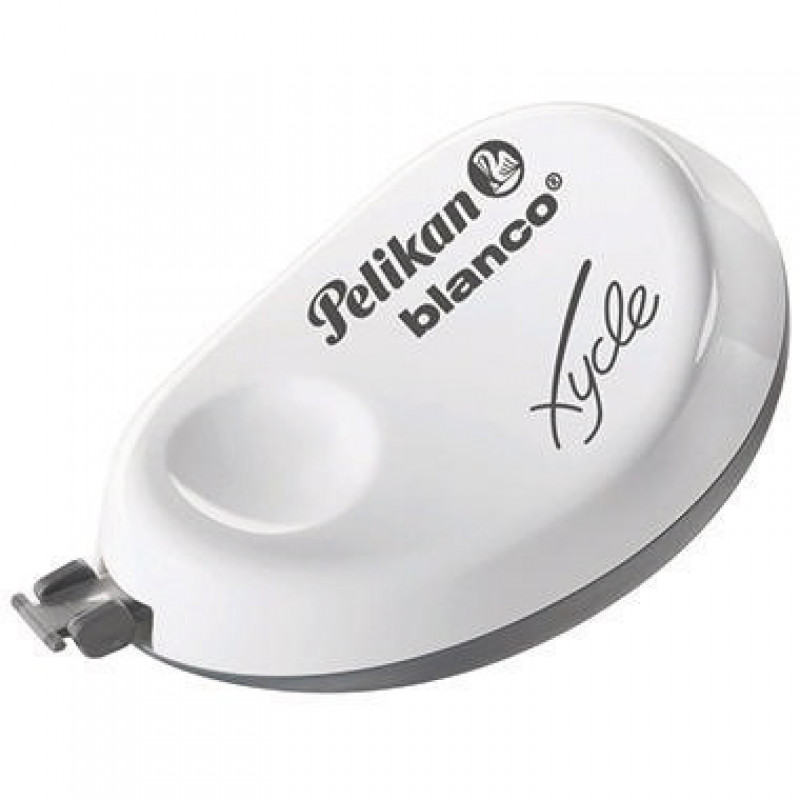 Pelikan Korrekturroller blanco® xycle® B920 weiß Pelikan Korrekturroller blanco® xycle® B920 weiß