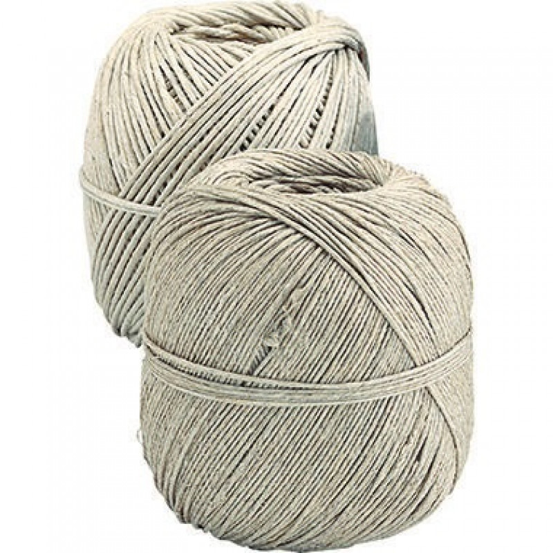 Kordel es bis 24kg Naturfaser 60 m/Rl. Kordel es bis 24kg Naturfaser 60 m/Rl.