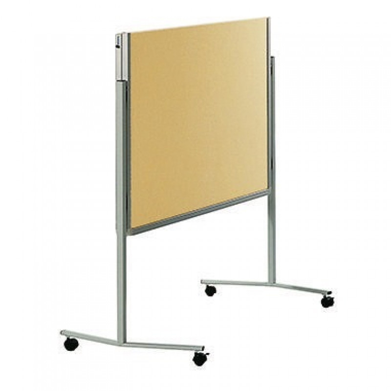 Legamaster Moderationswand PREMIUM 7-205100 120x150cm beige Legamaster Moderationswand PREMIUM 7-205100 120x150cm beige