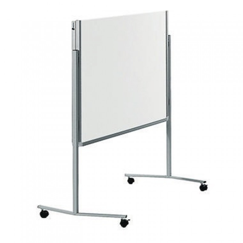 Legamaster Moderationswand PREMIUM 7-205000 120x150cm weiß