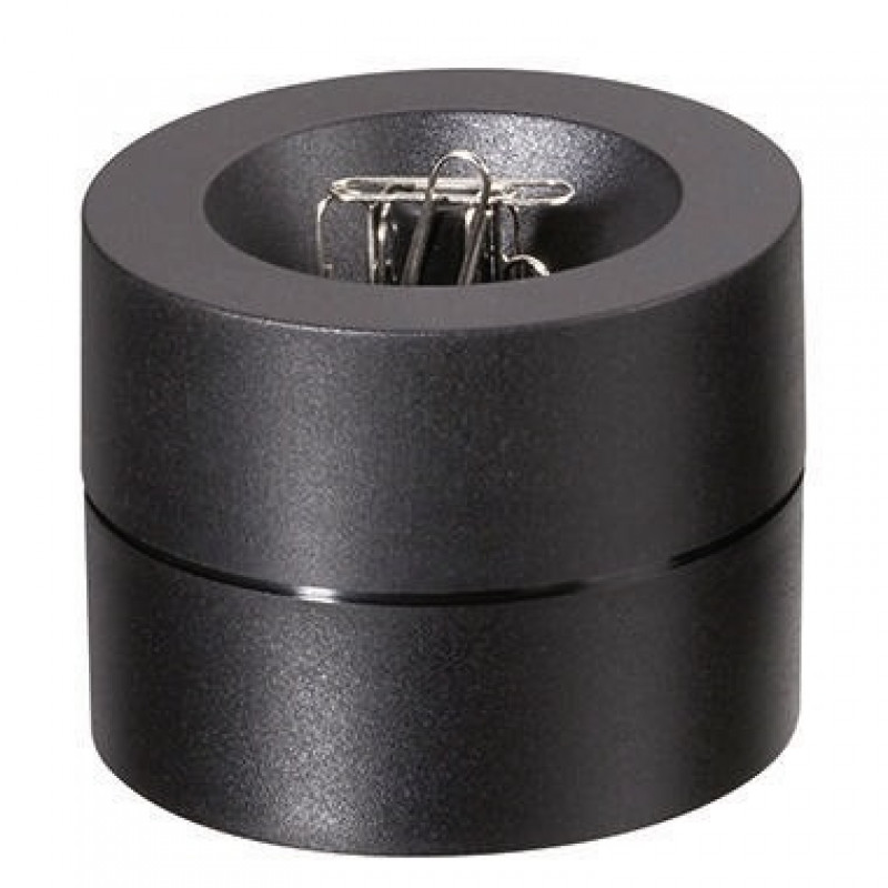 MAUL Klammernspender MAULpro 3012390 73x60mm schwarz MAUL Klammernspender MAULpro 3012390 73x60mm schwarz