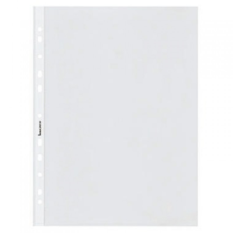 Bene Prospekthülle 206800WS DIN A4 PP transparent 100 St./Pack. Bene Prospekthülle 206800WS DIN A4 PP transparent 100 St./Pack.