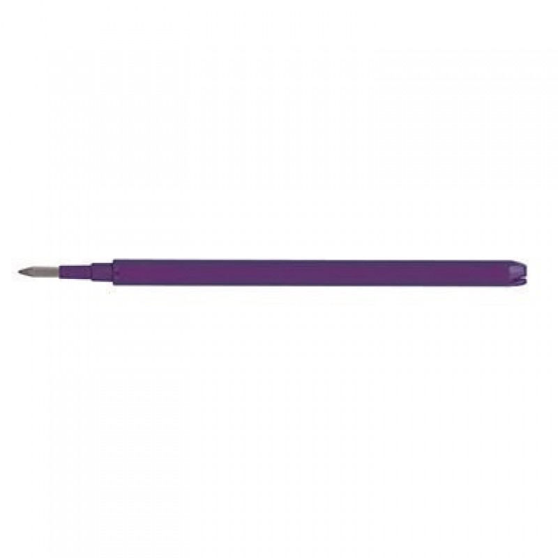 PILOT Tintenrollermine Frixion 2260 2261008 0,4mm violett