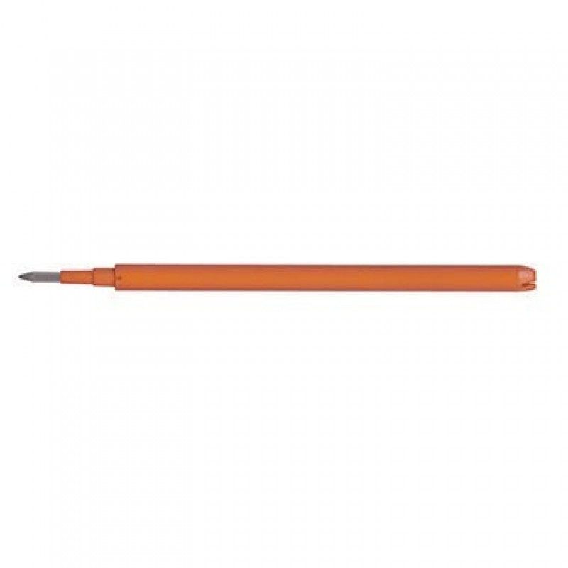 PILOT Tintenrollermine Frixion 2260 2261006 0,4mm orange PILOT Tintenrollermine Frixion 2260 2261006 0,4mm orange