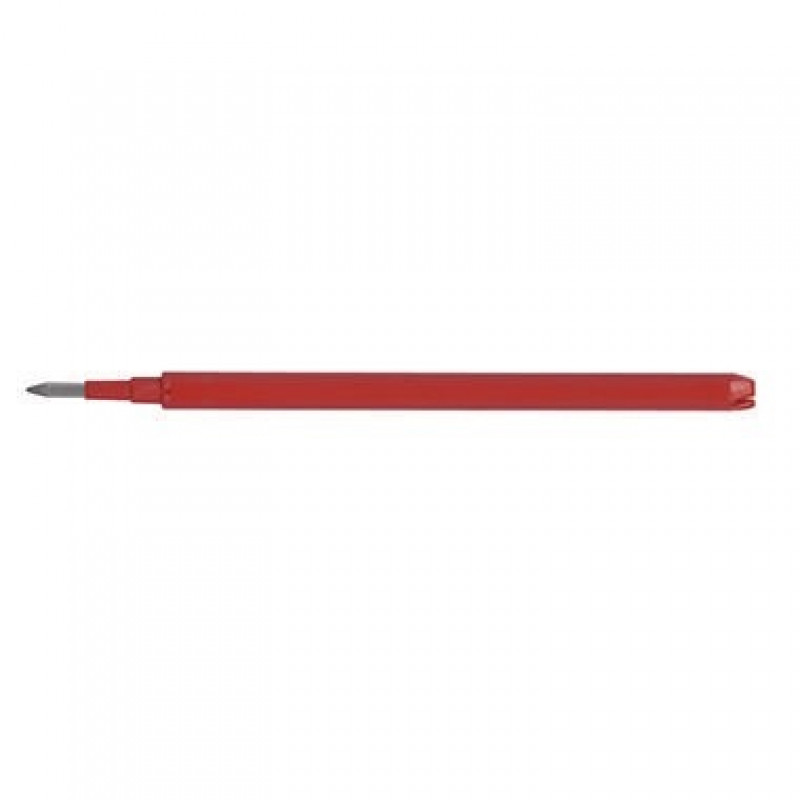 PILOT Tintenrollermine Frixion 2260 2261002 0,4mm rot