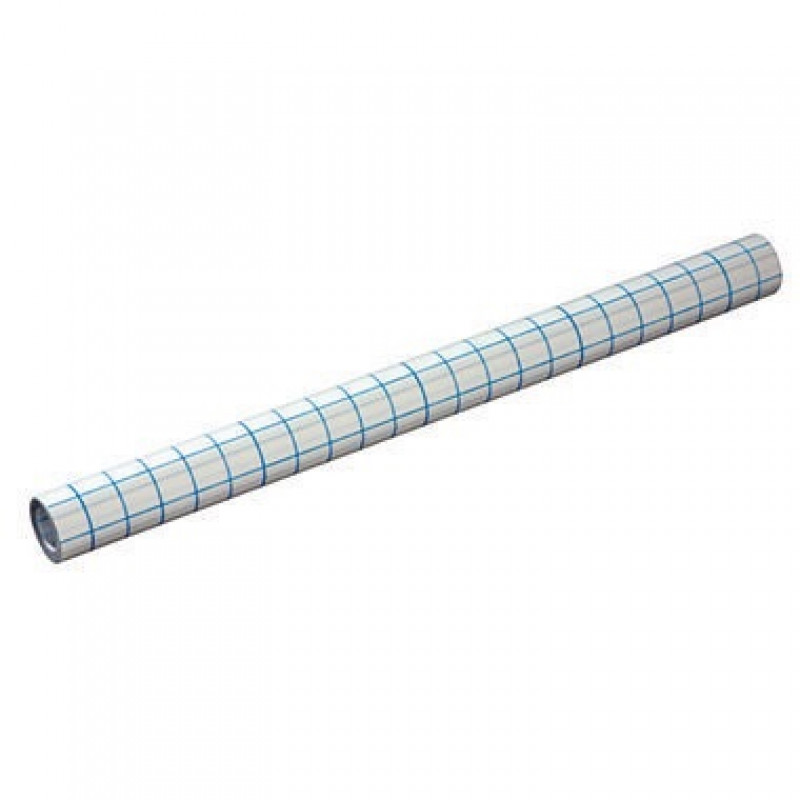 Bucheinbandfolie 40cmx5m sk Polypropylen transparent Bucheinbandfolie 40cmx5m sk Polypropylen transparent