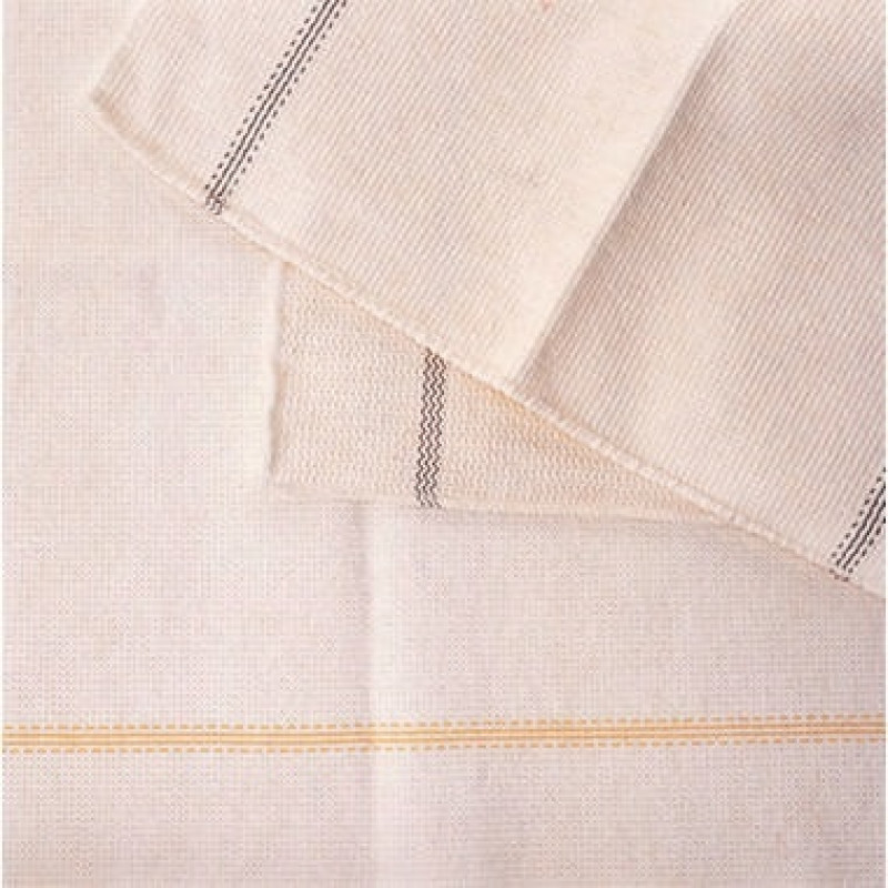 Scheuertuch Exakt 60x70cm weiß Scheuertuch Exakt 60x70cm weiß