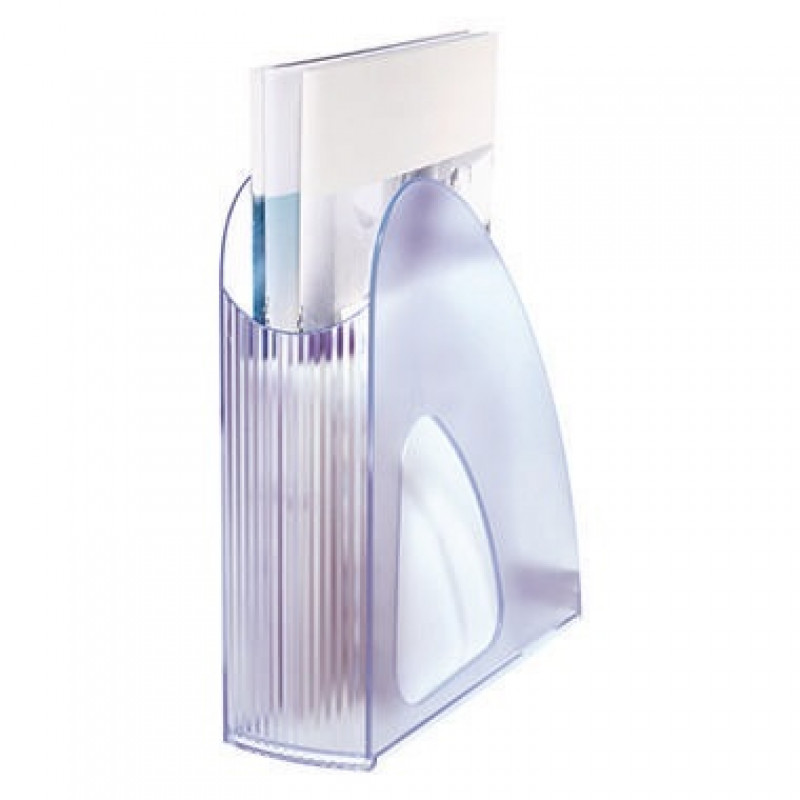 HAN Stehsammler TWIN SIGNAL 16110-73 DIN A4/C4 lichtblau signal HAN Stehsammler TWIN SIGNAL 16110-73 DIN A4/C4 lichtblau signal