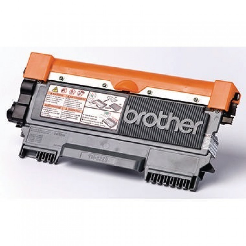 Brother Toner TN2220 2.600Seiten schwarz