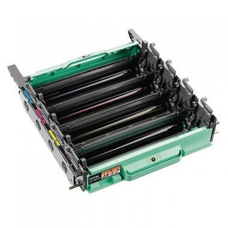 Brother Trommeleinheit DR320CL 25.000Seiten