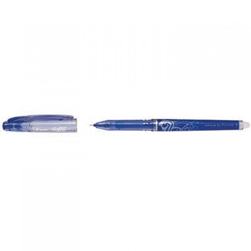 PILOT Tintenroller FriXion Point 2264003 0,3mm Kappenmodell bl PILOT Tintenroller FriXion Point 2264003 0,3mm Kappenmodell bl