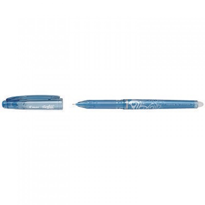 PILOT Tintenroller FriXion Point 2264010 0,3mm Kappenmodell h.bl PILOT Tintenroller FriXion Point 2264010 0,3mm Kappenmodell h.bl