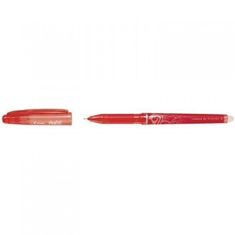 PILOT Tintenroller FriXion Point 2264002 0,3mm Kappenmodell rt PILOT Tintenroller FriXion Point 2264002 0,3mm Kappenmodell rt