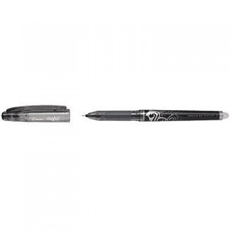PILOT Tintenroller FriXion Point 2264001 0,3mm Kappenmodell sw